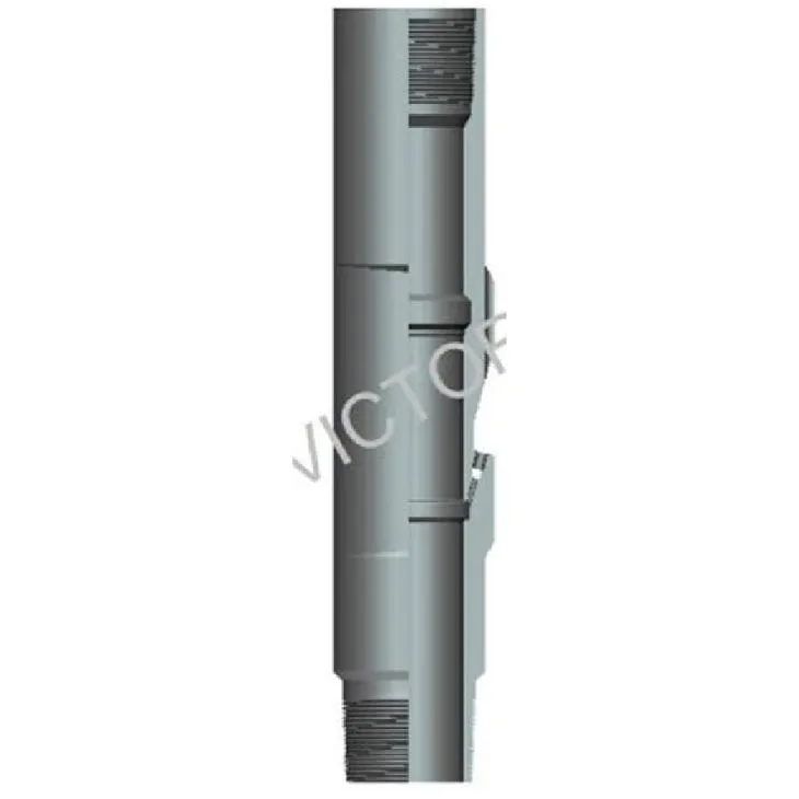 Посадкові ніпелі запобіжних клапанів серії B