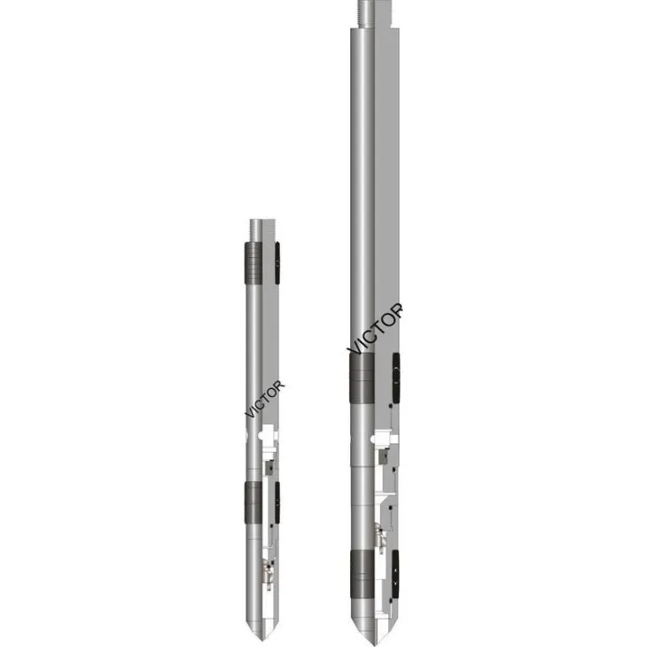 KBF1 дротовий витяг отвору клапанів