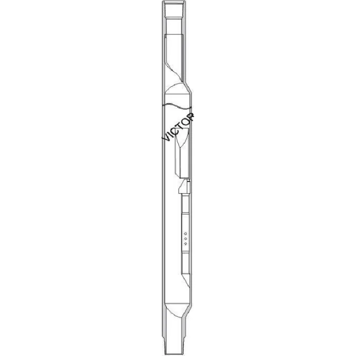 Бічні кишенькові оправки SPM-288-1